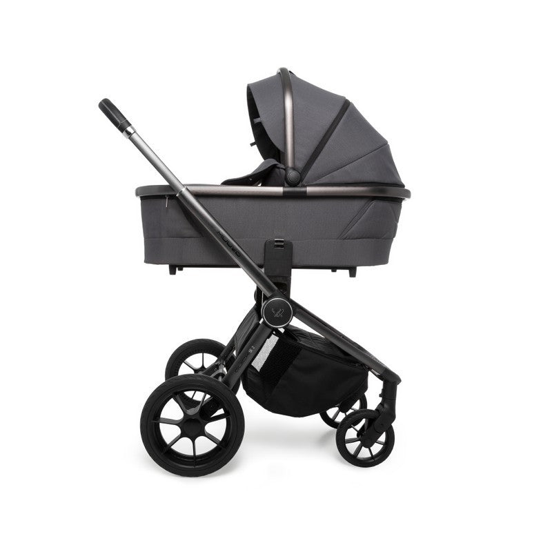 Carrinho de bebê Muuvo Quick 3.0 SE2 de 2 peças