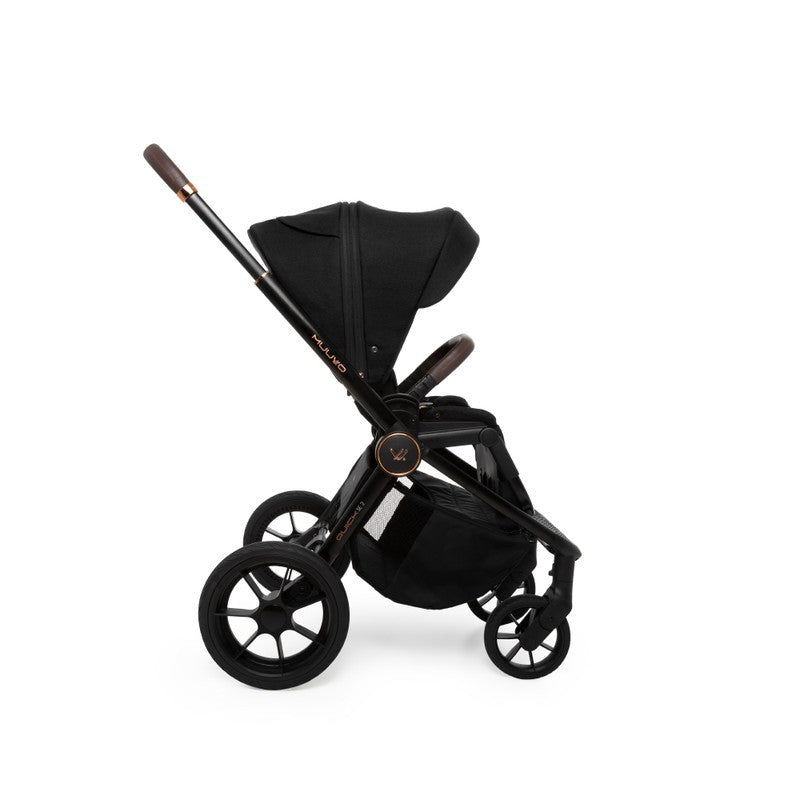 Carrinho de bebê Muuvo Quick 3.0 SE2 de 2 peças