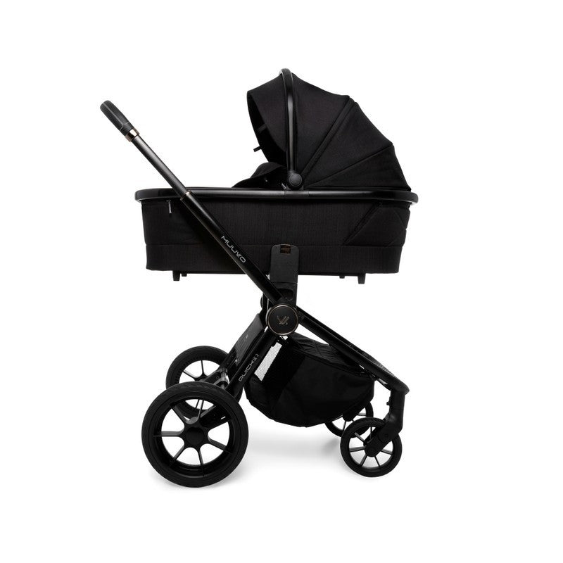 Carrinho de bebê Muuvo Quick 3.0 SE2 de 2 peças