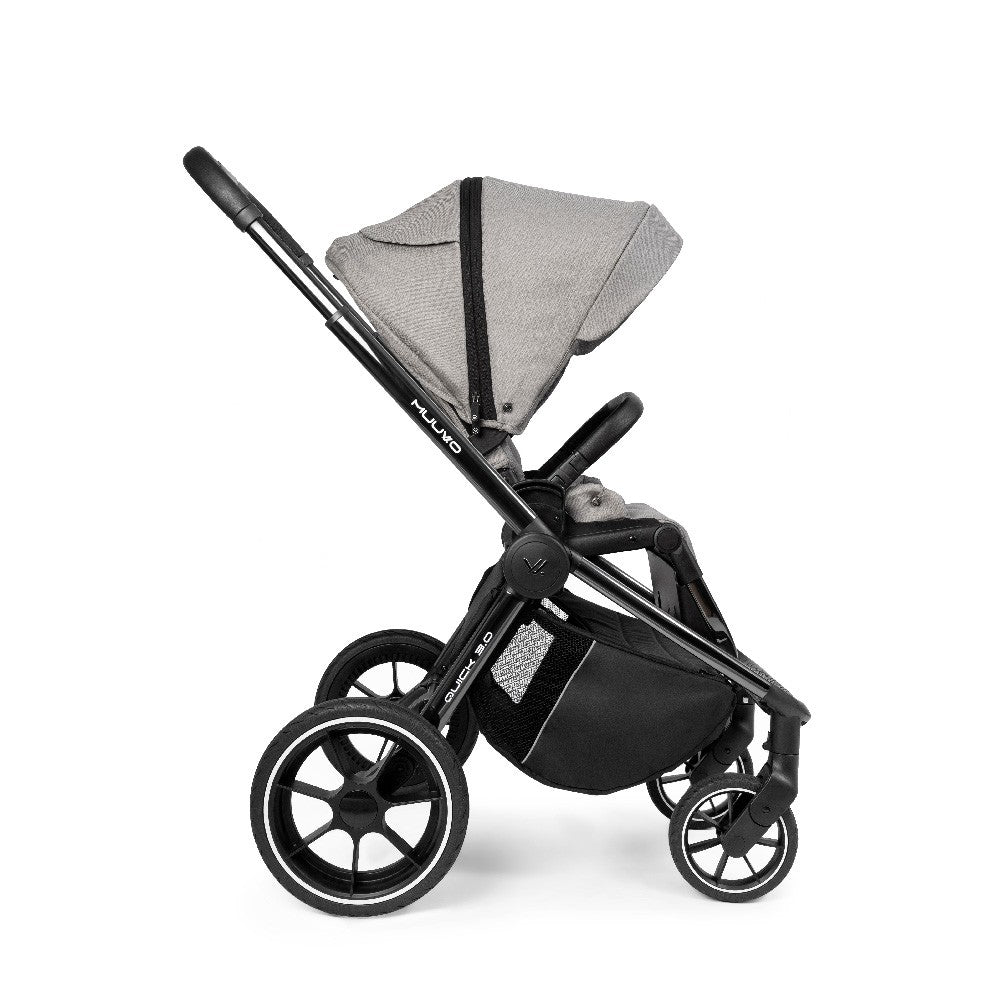 Carrinho de bebê Muuvo Quick 3.0 de 2 peças