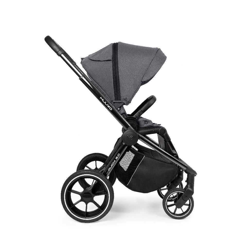 Carrinho de bebê Muuvo Quick 3.0 de 2 peças