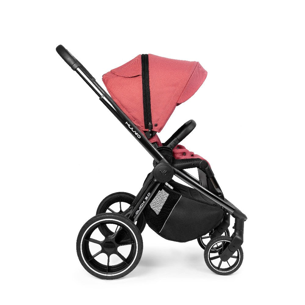 Carrinho de bebê Muuvo Quick 3.0 de 2 peças