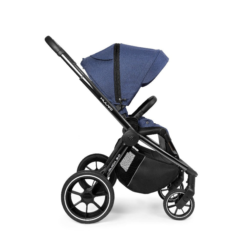 Carrinho de bebê Muuvo Quick 3.0 de 2 peças
