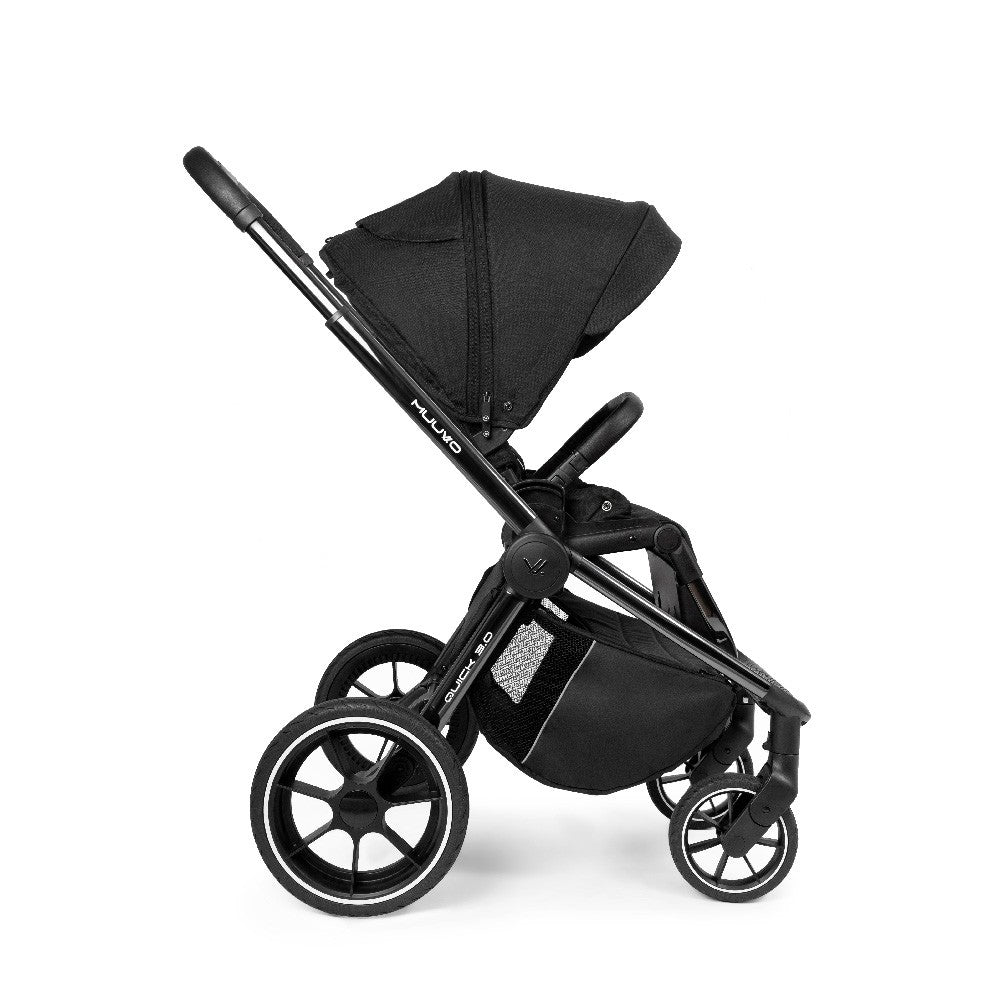 Carrinho de bebê Muuvo Quick 3.0 de 2 peças