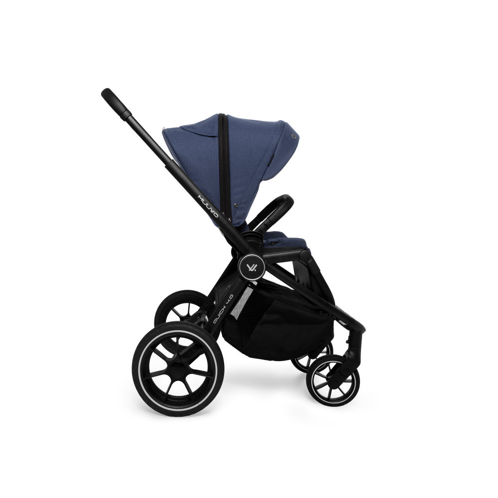 Carrinho de bebê Muuvo Quick 4.0 de 2 peças