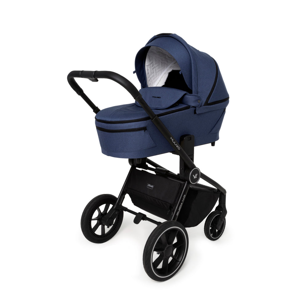Carrinho de bebê Muuvo Quick 4.0 de 2 peças
