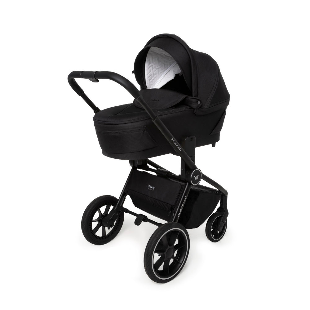 Carrinho de bebê Muuvo Quick 4.0 de 2 peças
