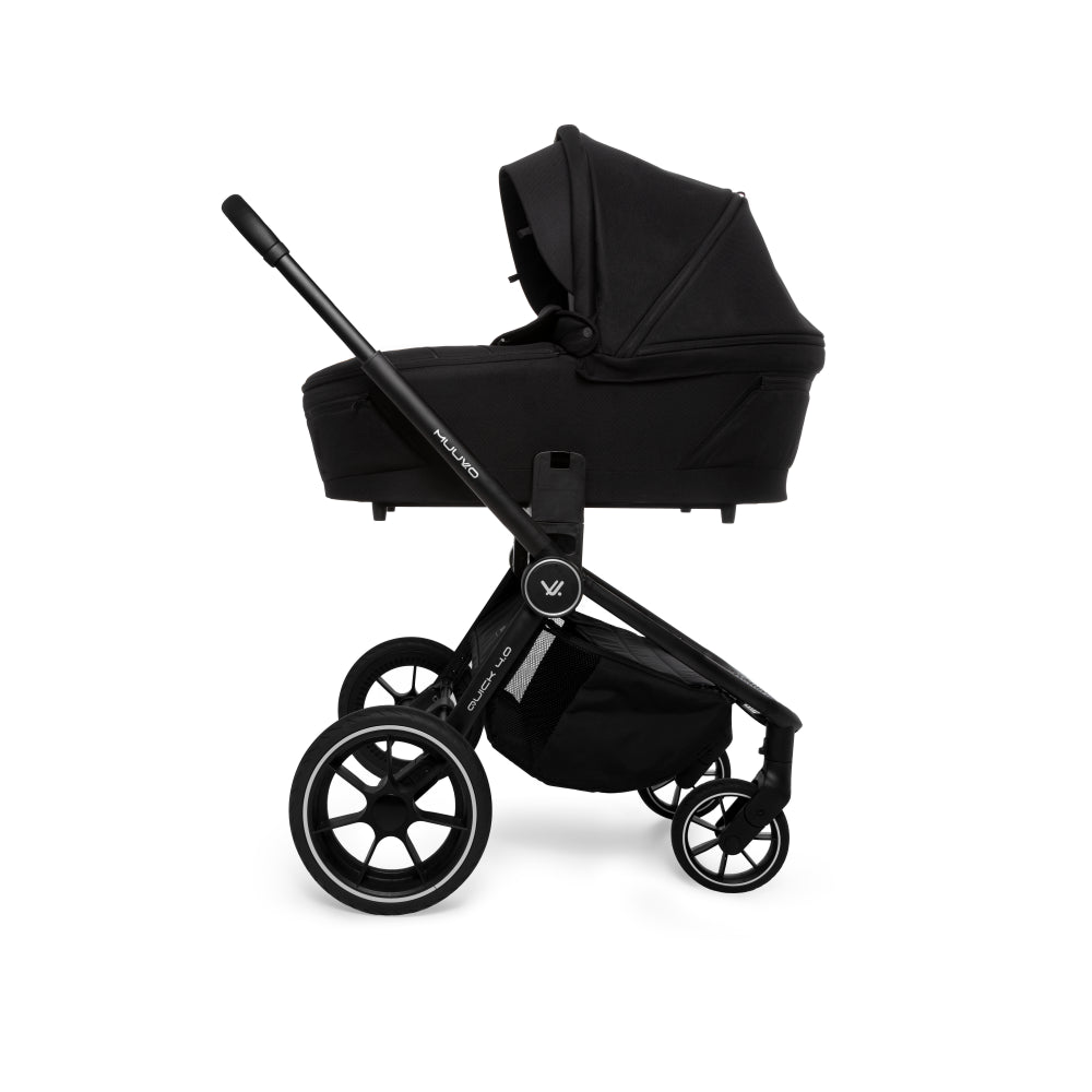 Carrinho de bebê Muuvo Quick 4.0 de 2 peças