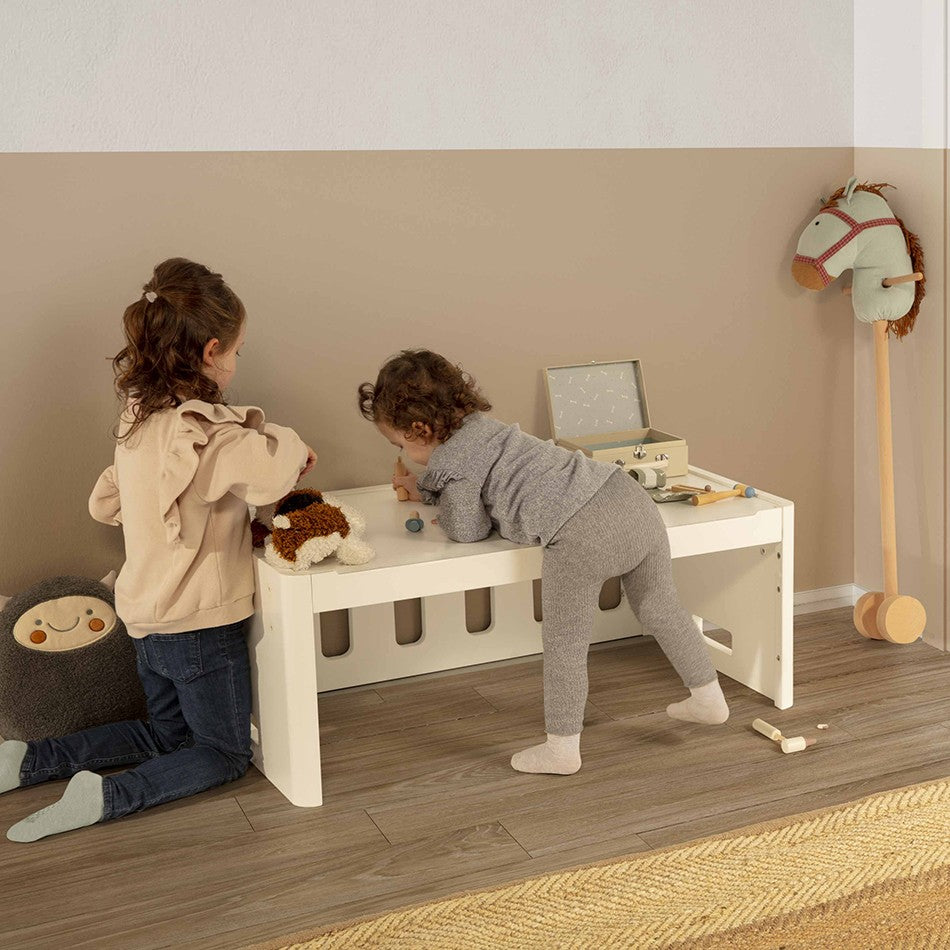 Mini berço co-sleeping Lulú da Micuna