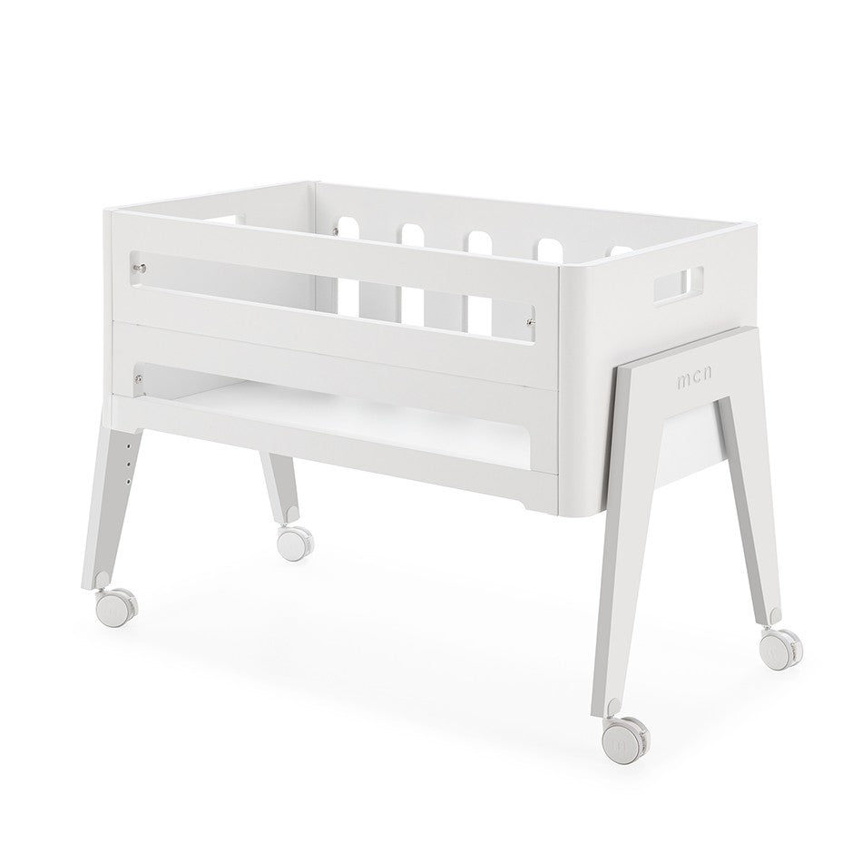 Mini berço co-sleeping Lulú da Micuna