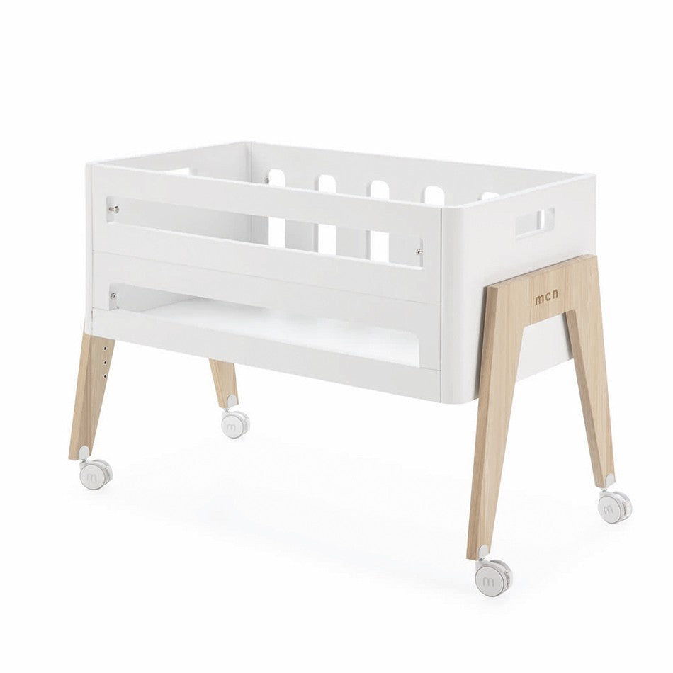 Mini berço co-sleeping Lulú da Micuna