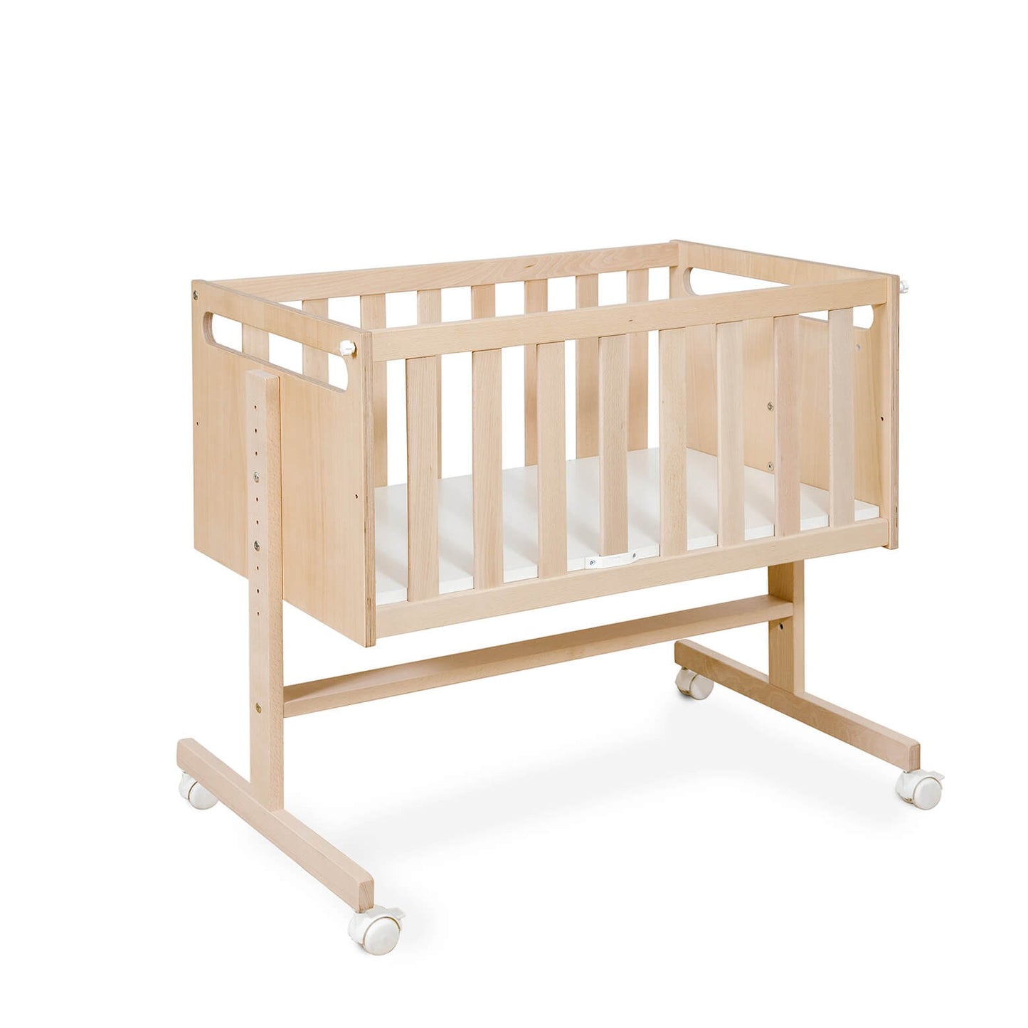 Minicuna colecho You and Me Plus de 80×50 de Micuna