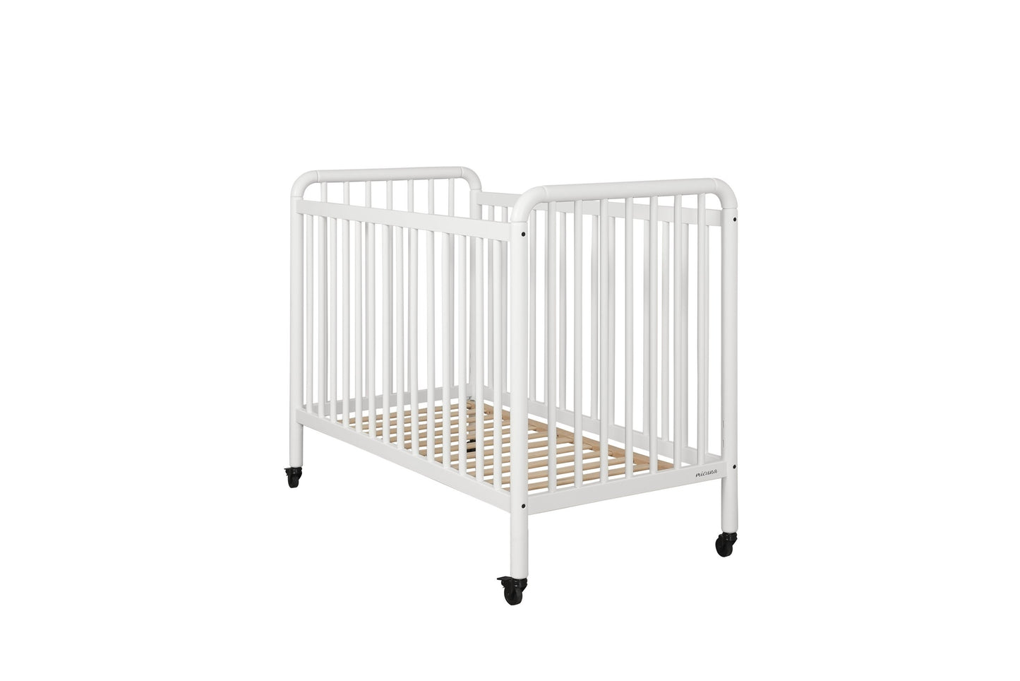 Cuna Meri de 120×60 de Micuna