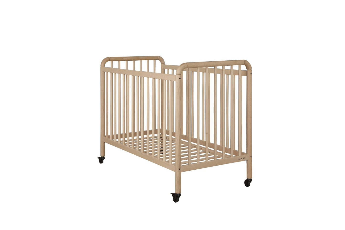 Cuna Meri de 120×60 de Micuna