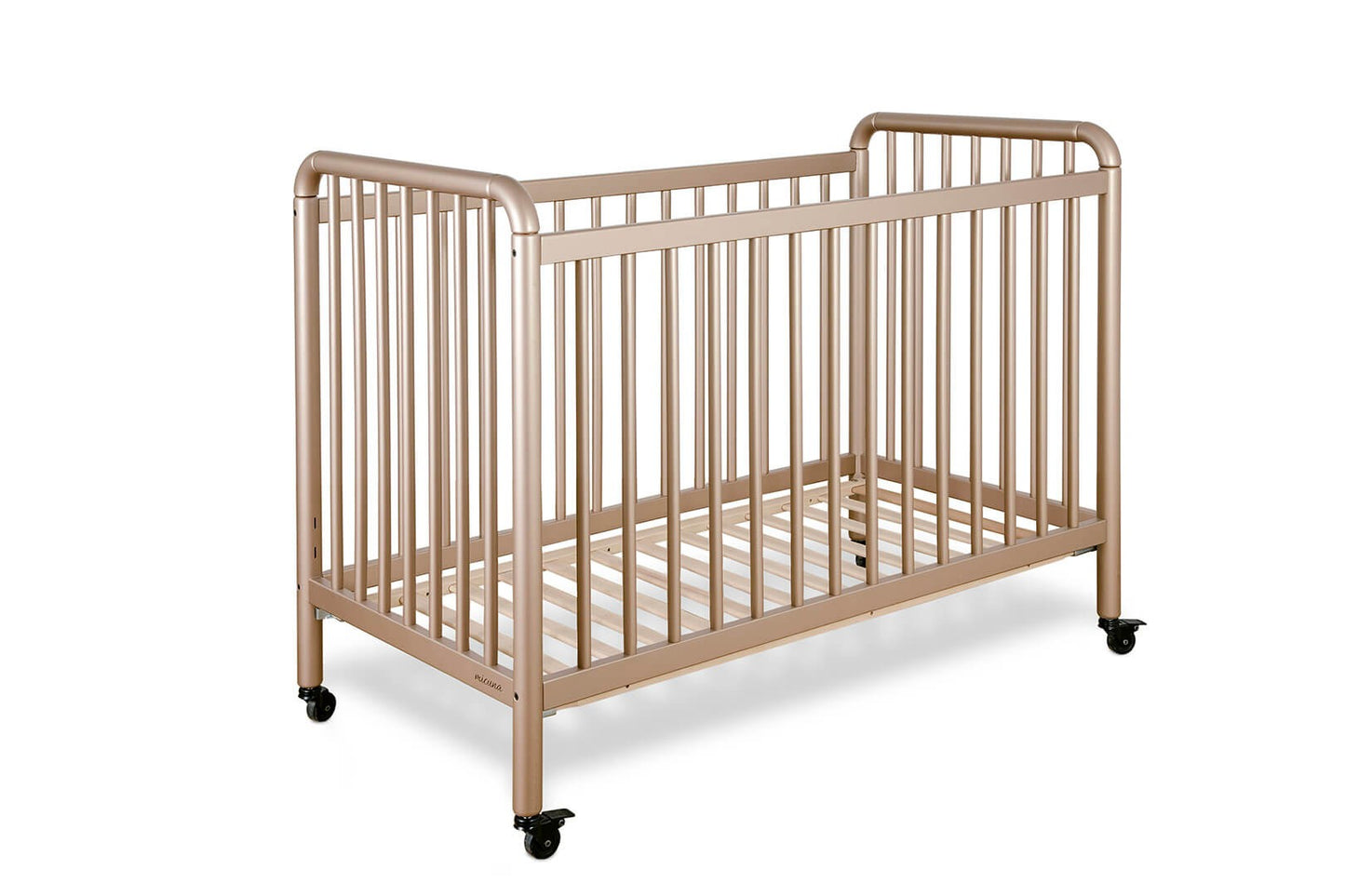 Cuna Meri de 120×60 de Micuna