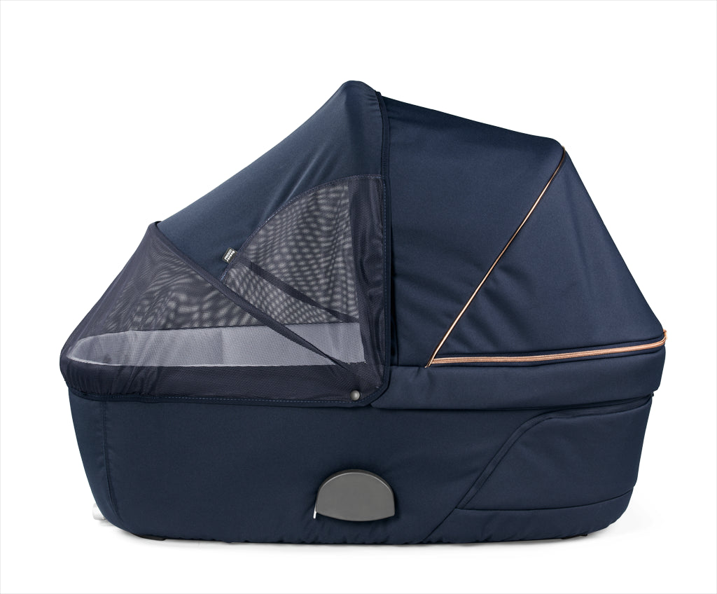 Duo Cochecito Veloce Belvedere con Soporte para Capazo de Peg Perego