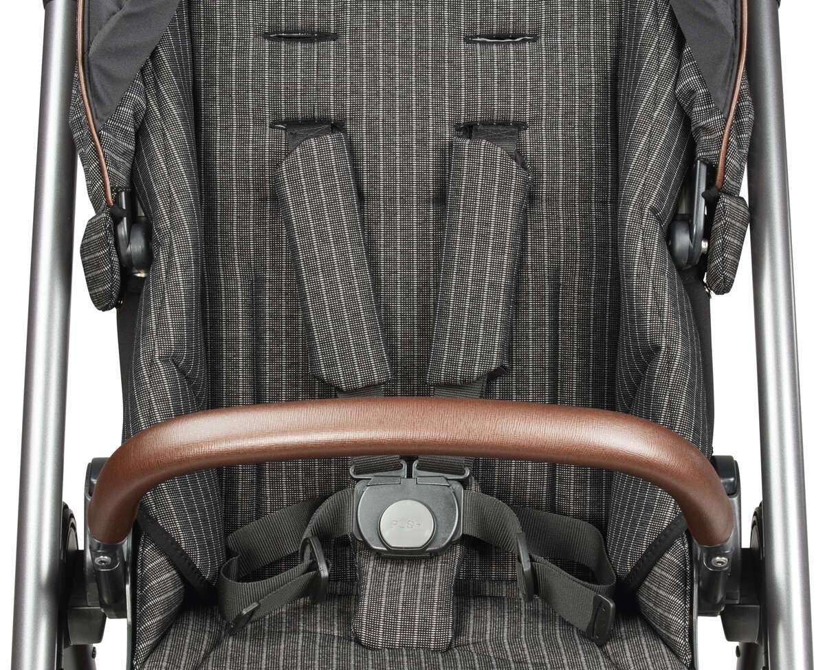 Duo Cochecito Veloce Belvedere con Soporte para Capazo de Peg Perego