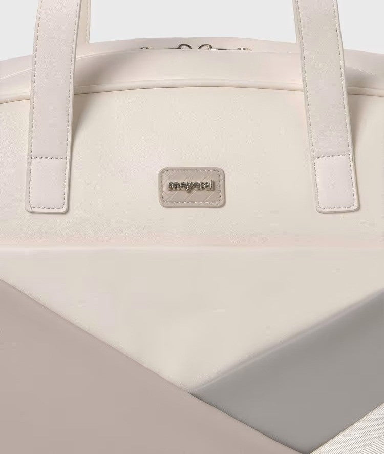 Bolso Combiando con Accesorios 19429 de Mayoral