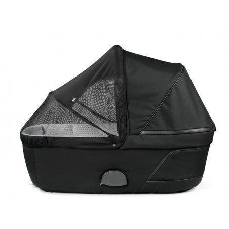 Duo Cochecito Veloce Belvedere con Soporte para Capazo de Peg Perego