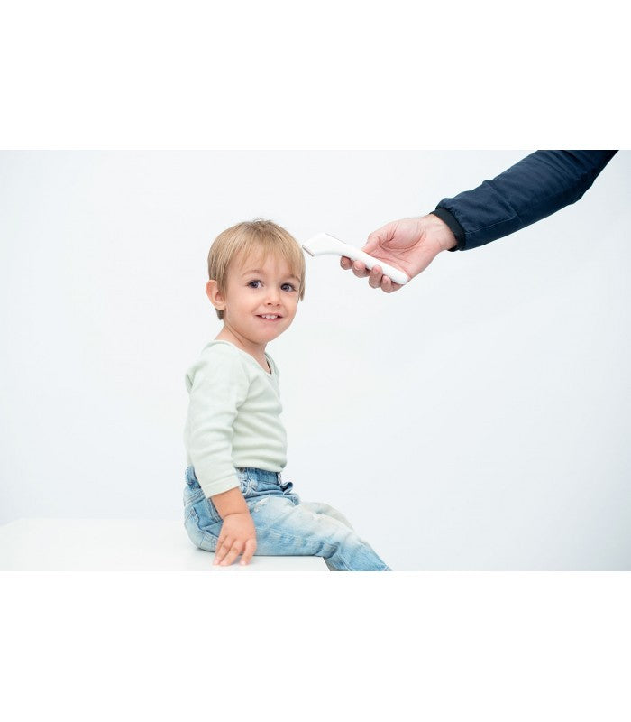 Termómetro Infrarrojos Sin Contacto Olmitos