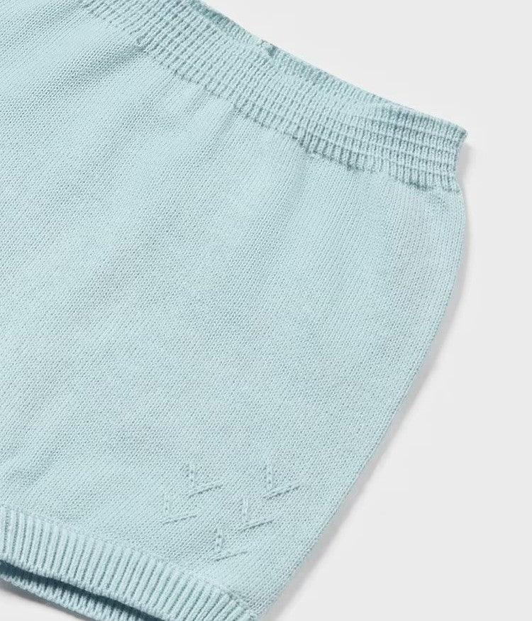 Conjunto 2 piezas pantalón tricot 1206 Mayoral