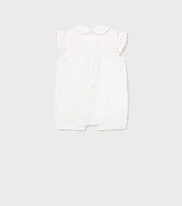 Pelele Cuello 1704 de Mayoral