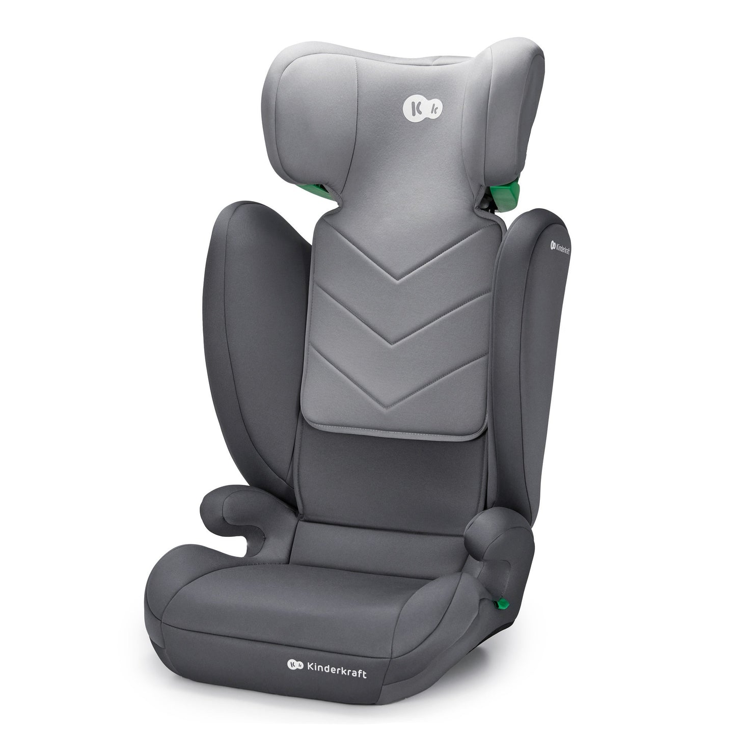 Cadeirinha de carro i-Size I-SPARK (100-150 cm) da Kinderkraft