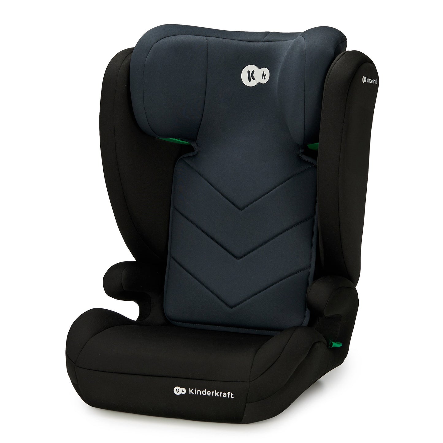 Cadeirinha de carro i-Size I-SPARK (100-150 cm) da Kinderkraft
