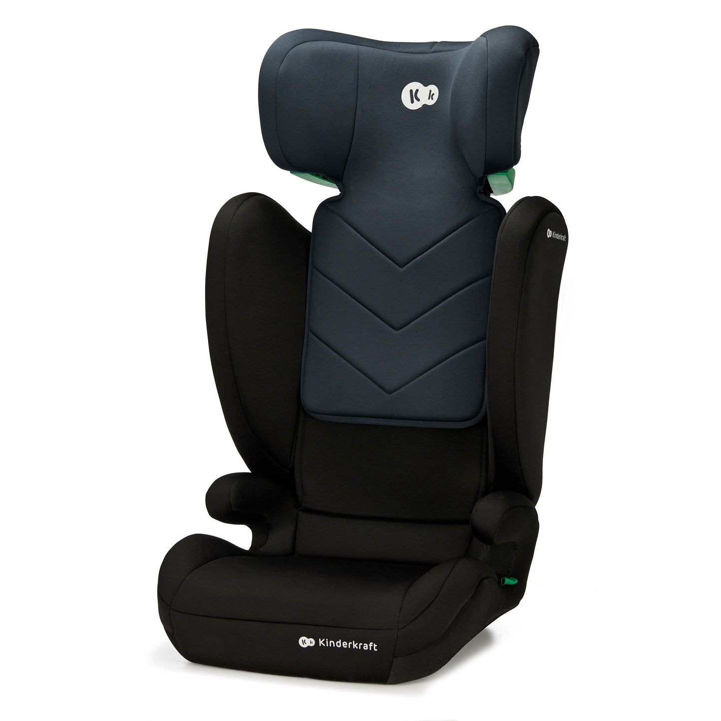 Cadeirinha de carro i-Size I-SPARK (100-150 cm) da Kinderkraft
