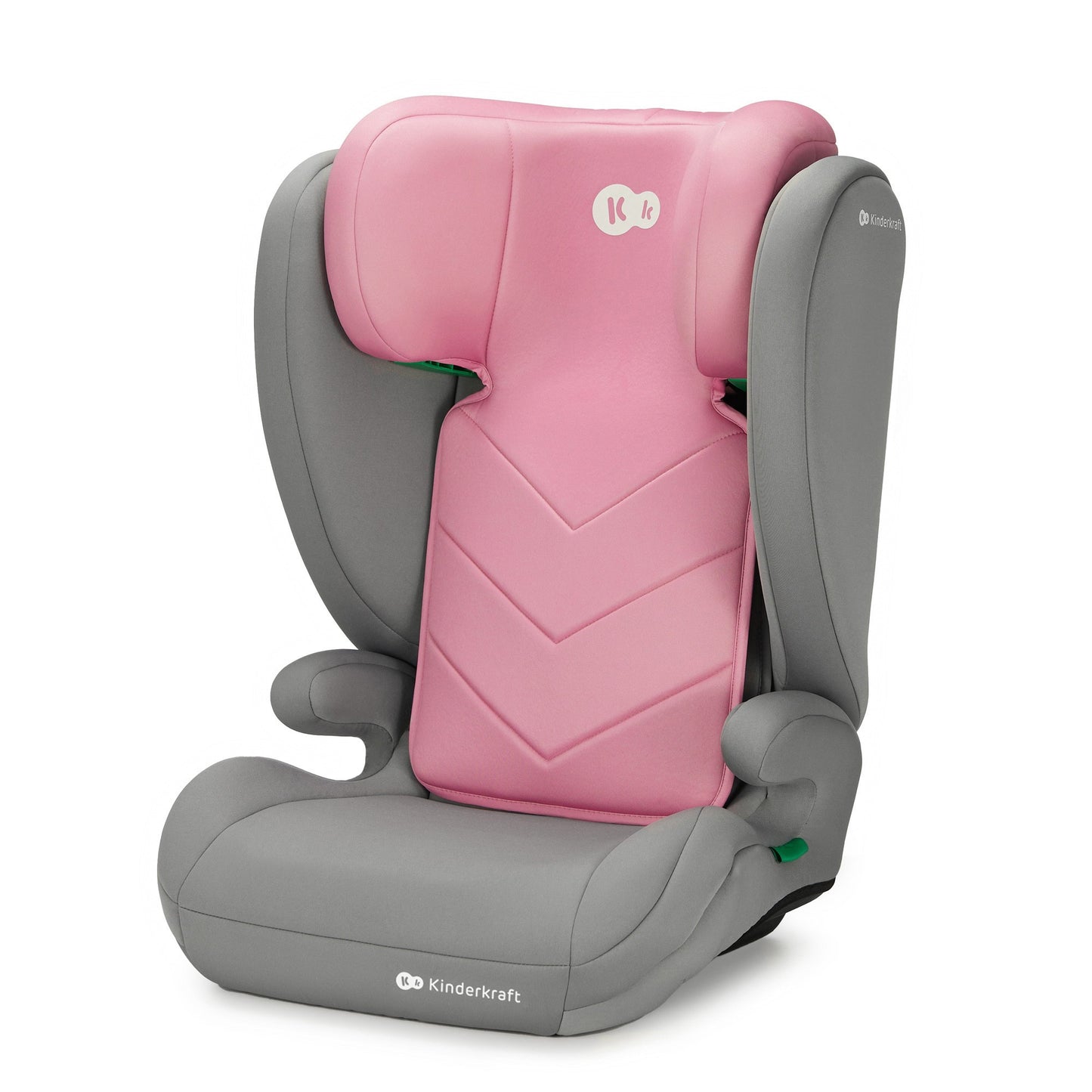 Cadeirinha de carro i-Size I-SPARK (100-150 cm) da Kinderkraft