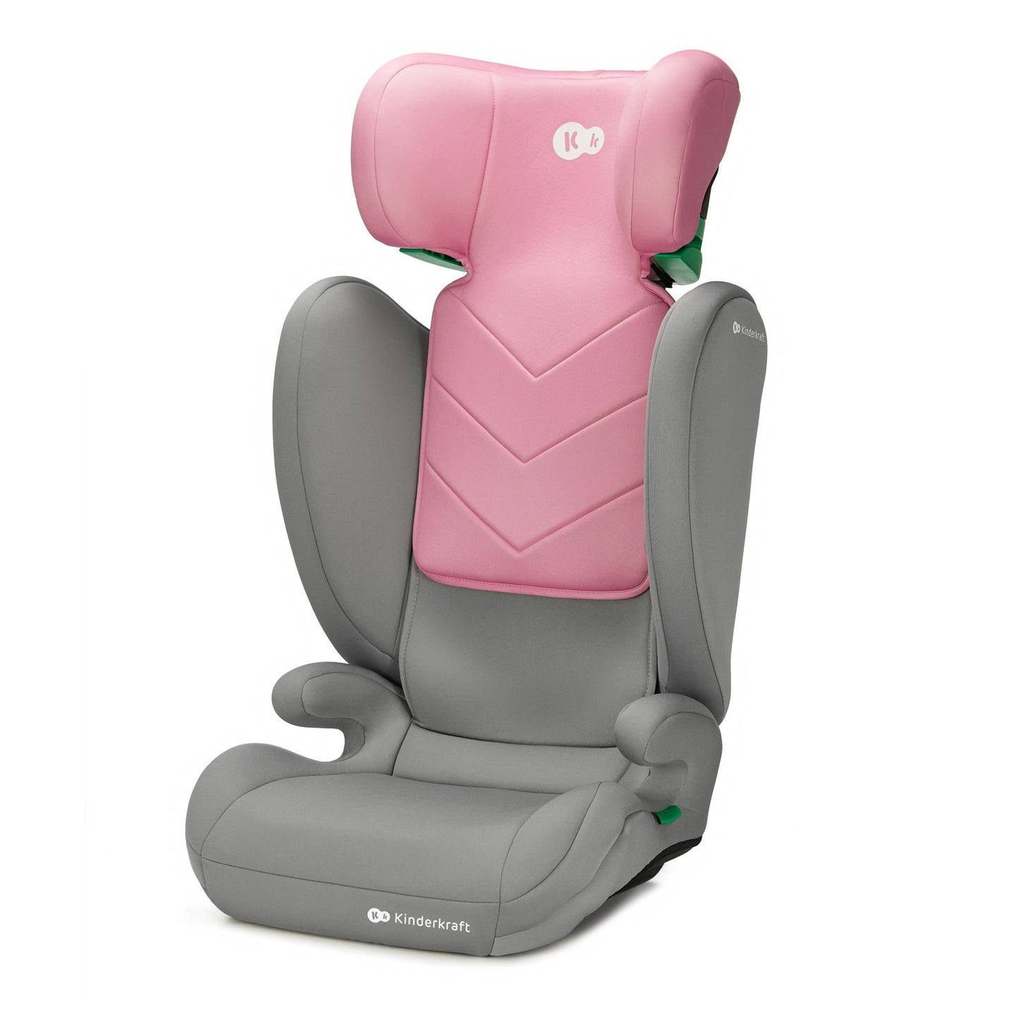 Cadeirinha de carro i-Size I-SPARK (100-150 cm) da Kinderkraft