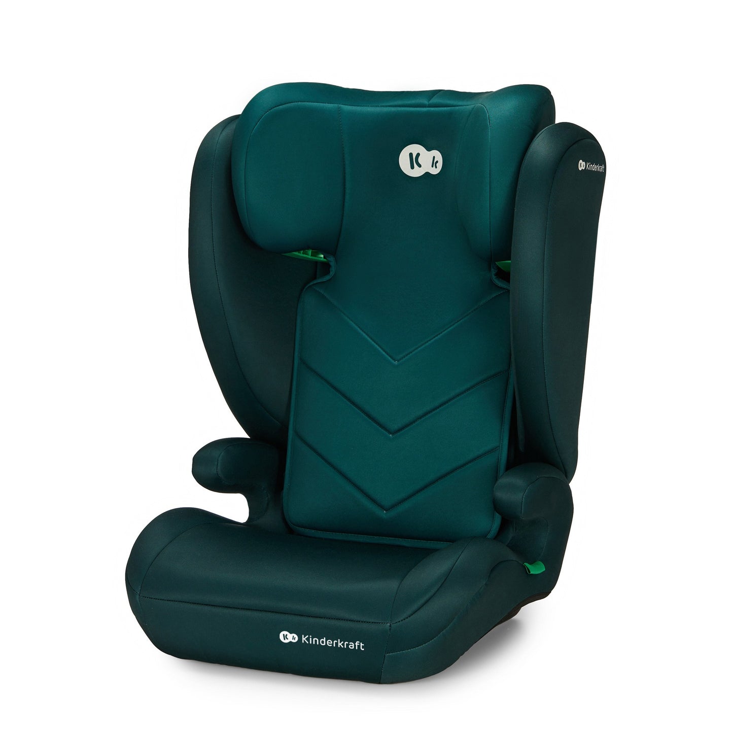 Cadeirinha de carro i-Size I-SPARK (100-150 cm) da Kinderkraft