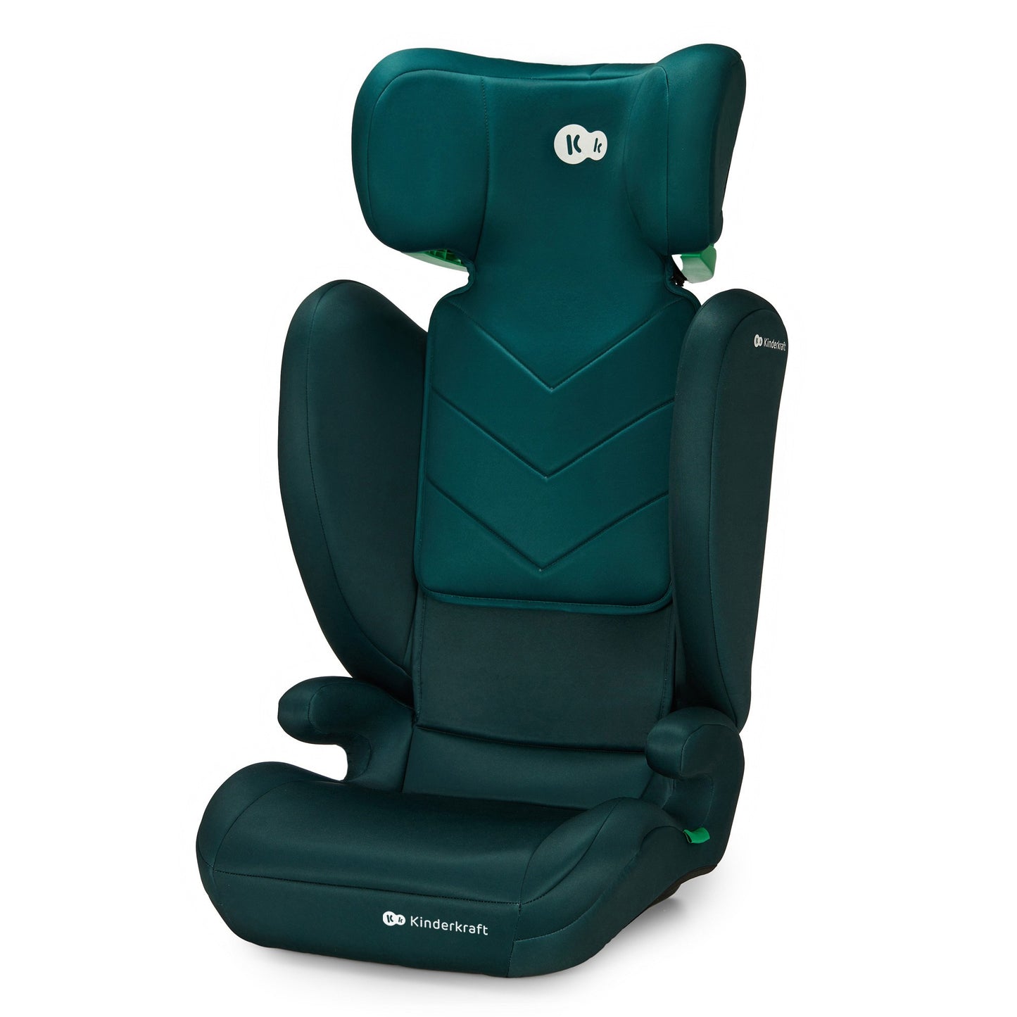 Cadeirinha de carro i-Size I-SPARK (100-150 cm) da Kinderkraft