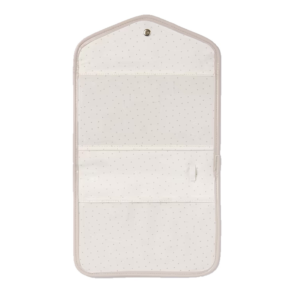 Mayoral - Portadocumentos trenzado bebé - Estiloso diseño con compartimentos interiores