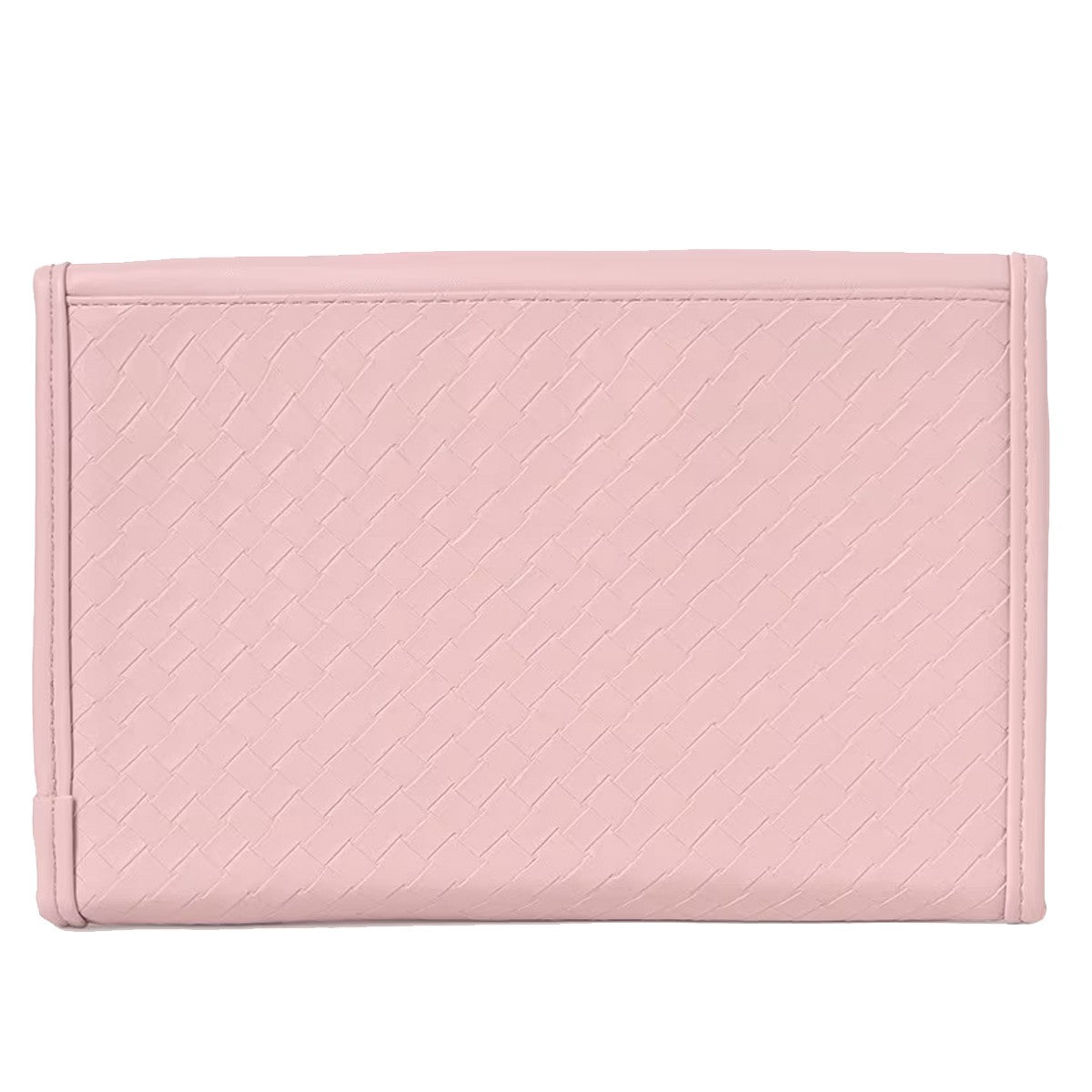 Mayoral - Portadocumentos trenzado bebé - Estiloso diseño con compartimentos interiores