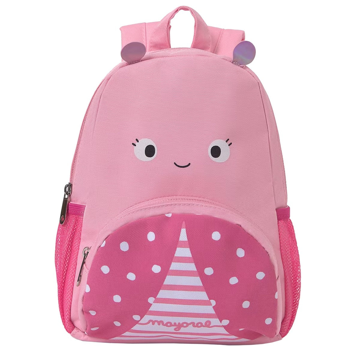 Mochila Guardería Bebé Diseños divertidos de Mayoral