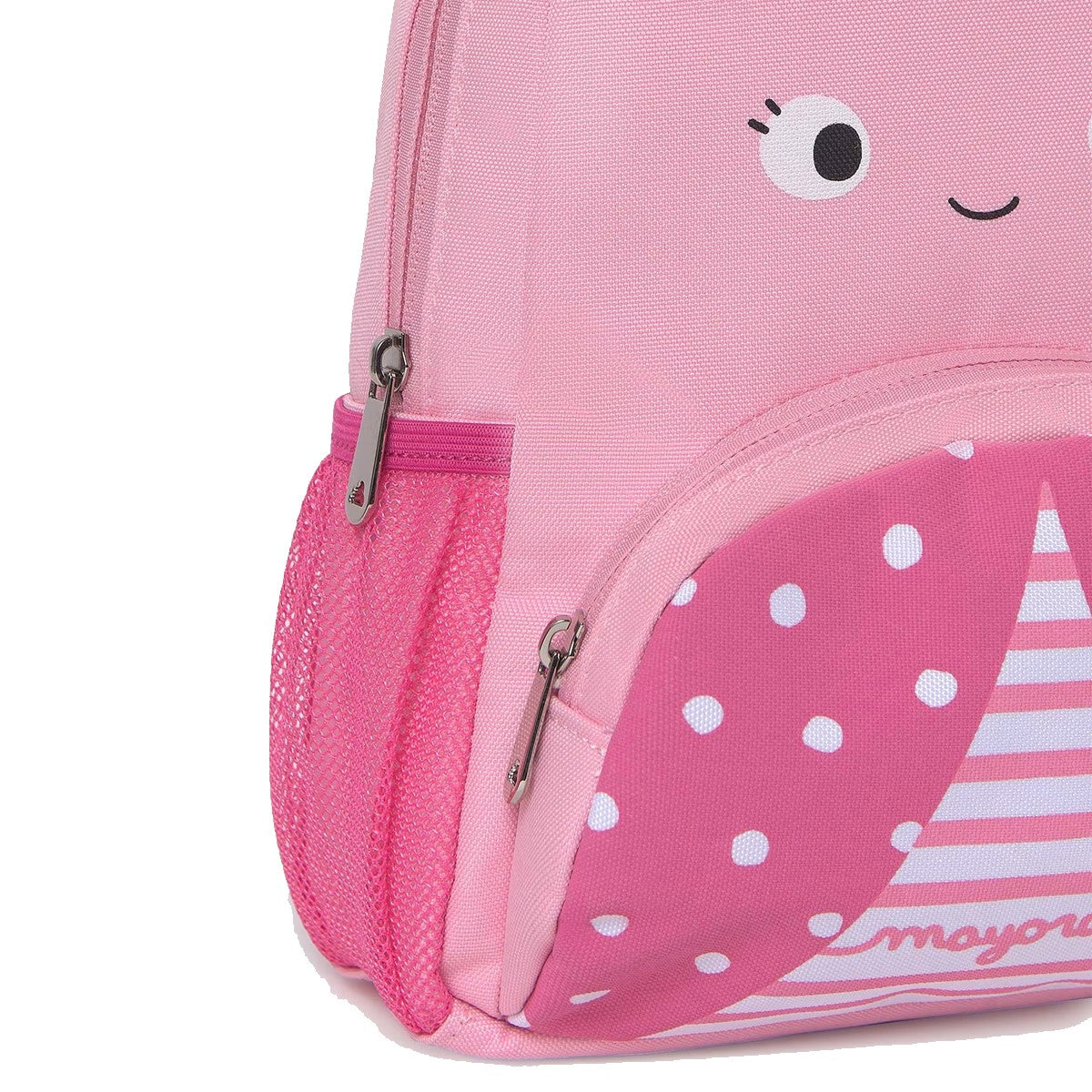 Mochila Guardería Bebé Diseños divertidos de Mayoral