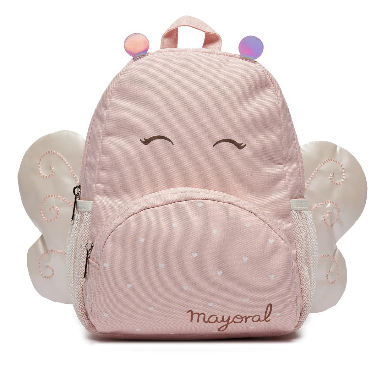 Mochila Guardería Bebé Diseños divertidos de Mayoral