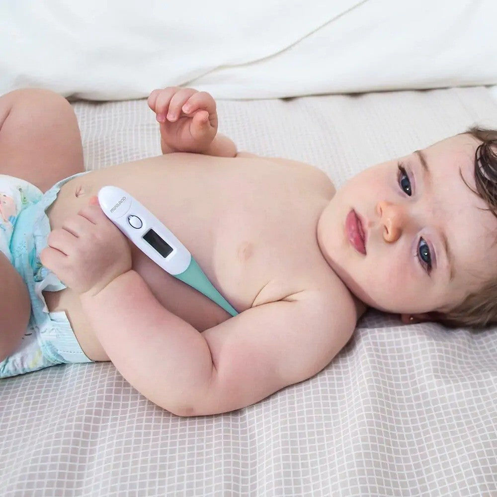 Termómetro corporal thermoflexi de Miniland