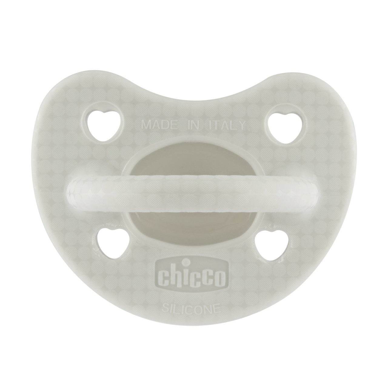 Chupeta de silicone Chicco Physio Luxe 2-6 meses