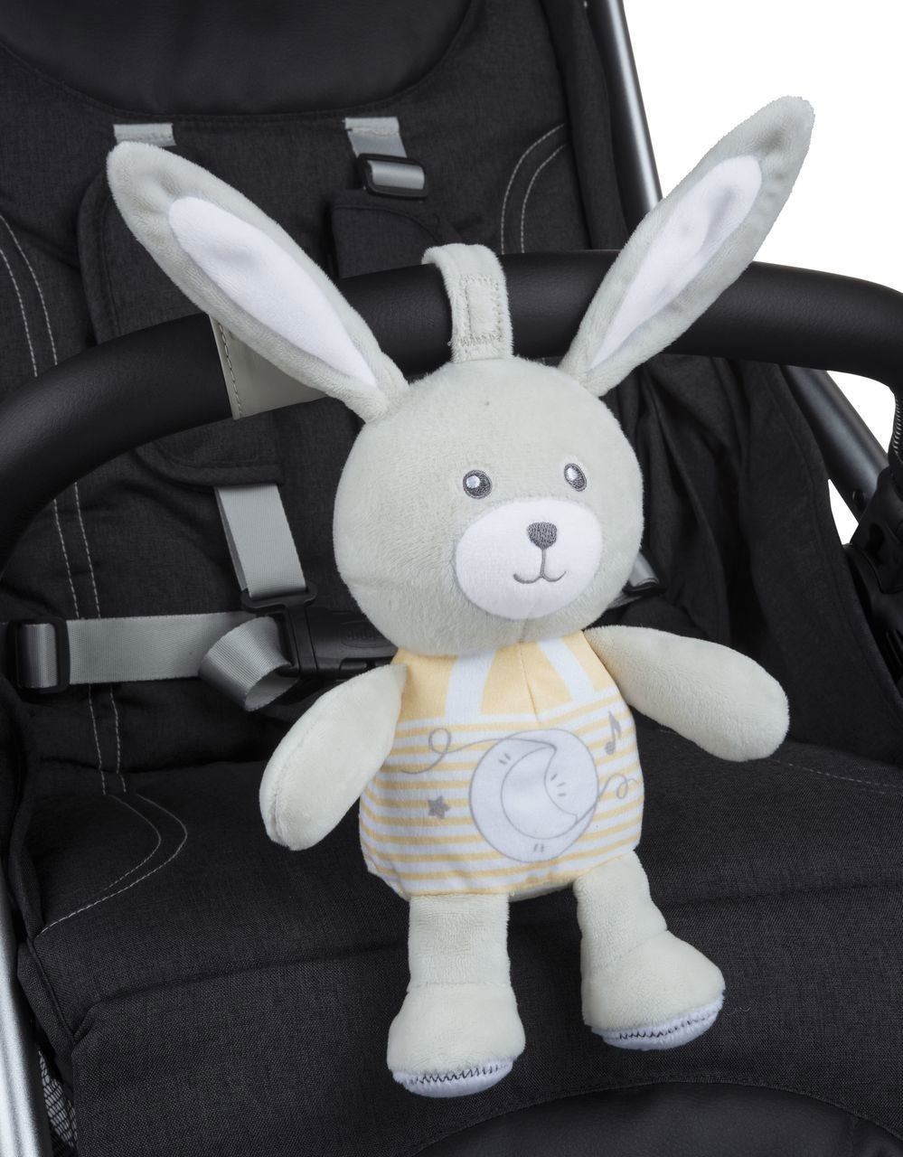 Pelúcia Chicco Bunny com Melodias