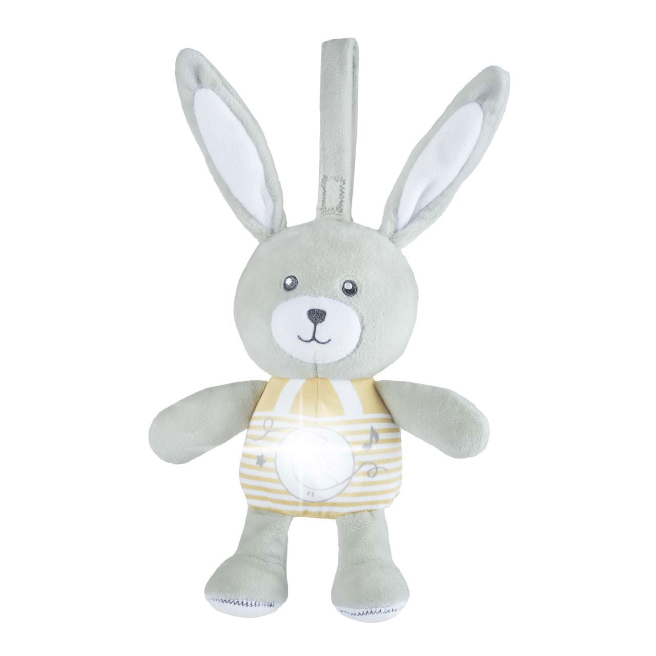 Pelúcia Chicco Bunny com Melodias