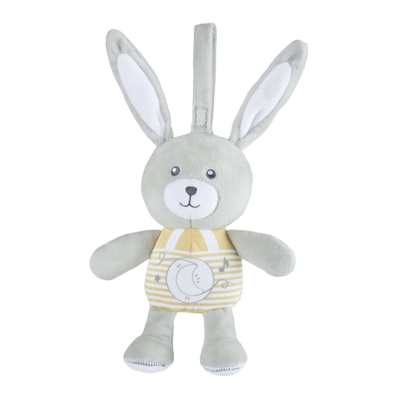 Pelúcia Chicco Bunny com Melodias