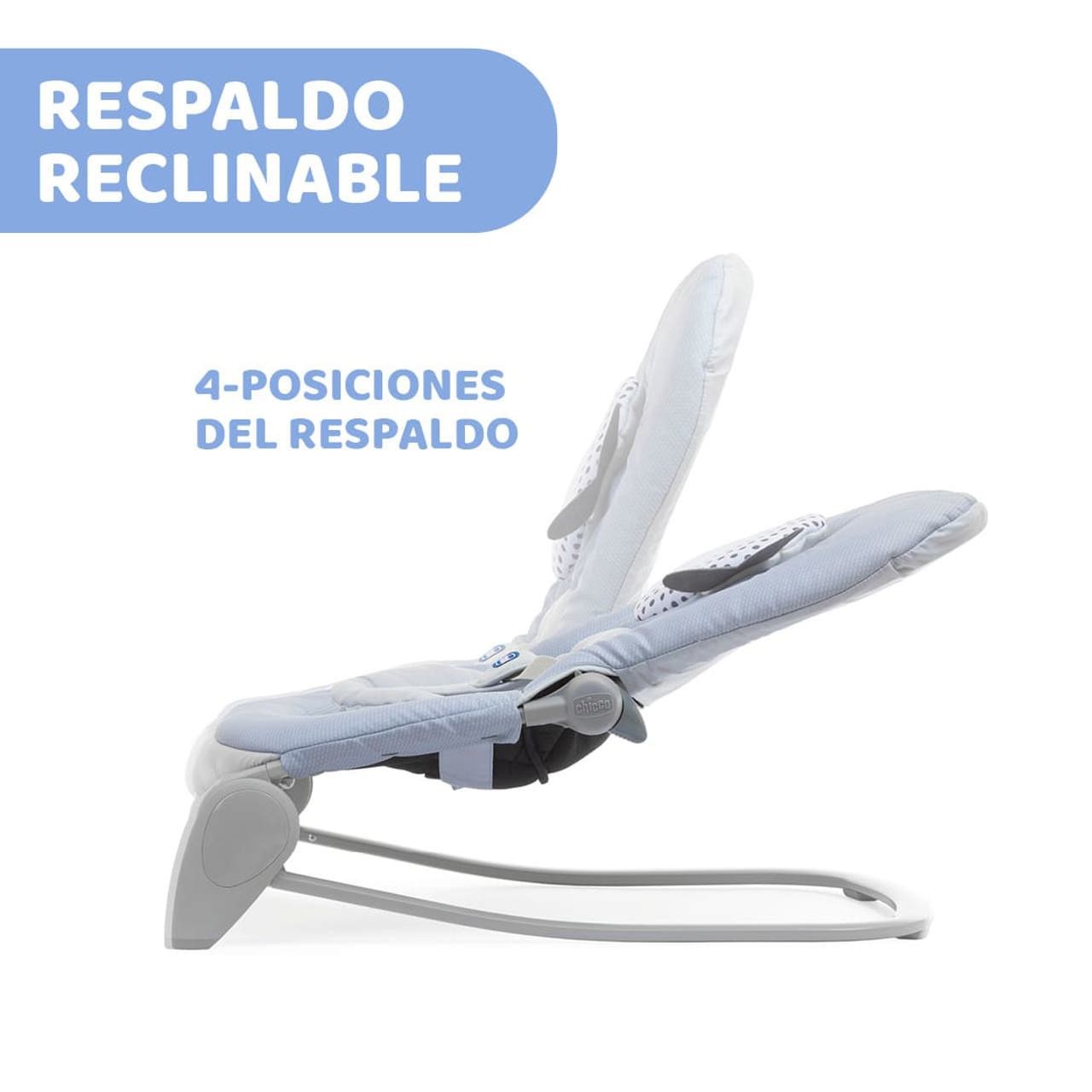 Chicco Balloon Evolutionary Bouncer