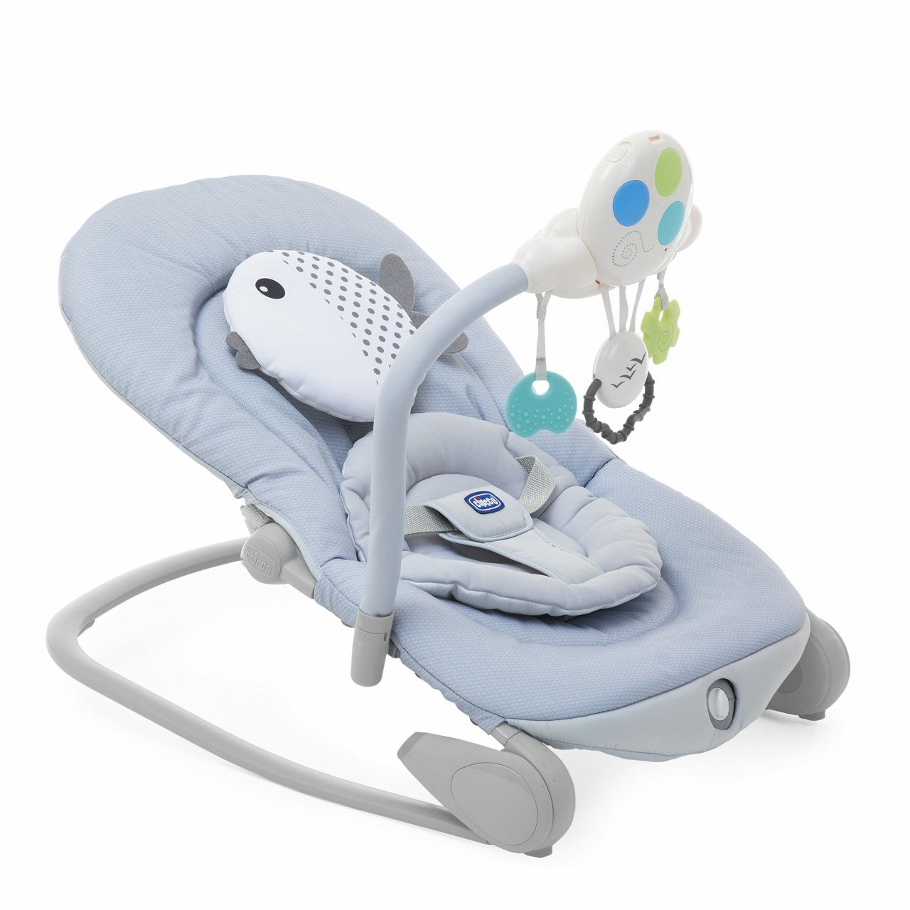 Chicco Balloon Evolutionary Bouncer