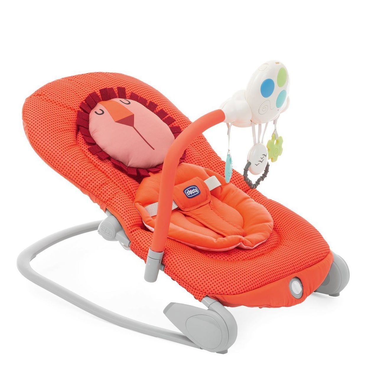 Chicco Balloon Evolutionary Bouncer