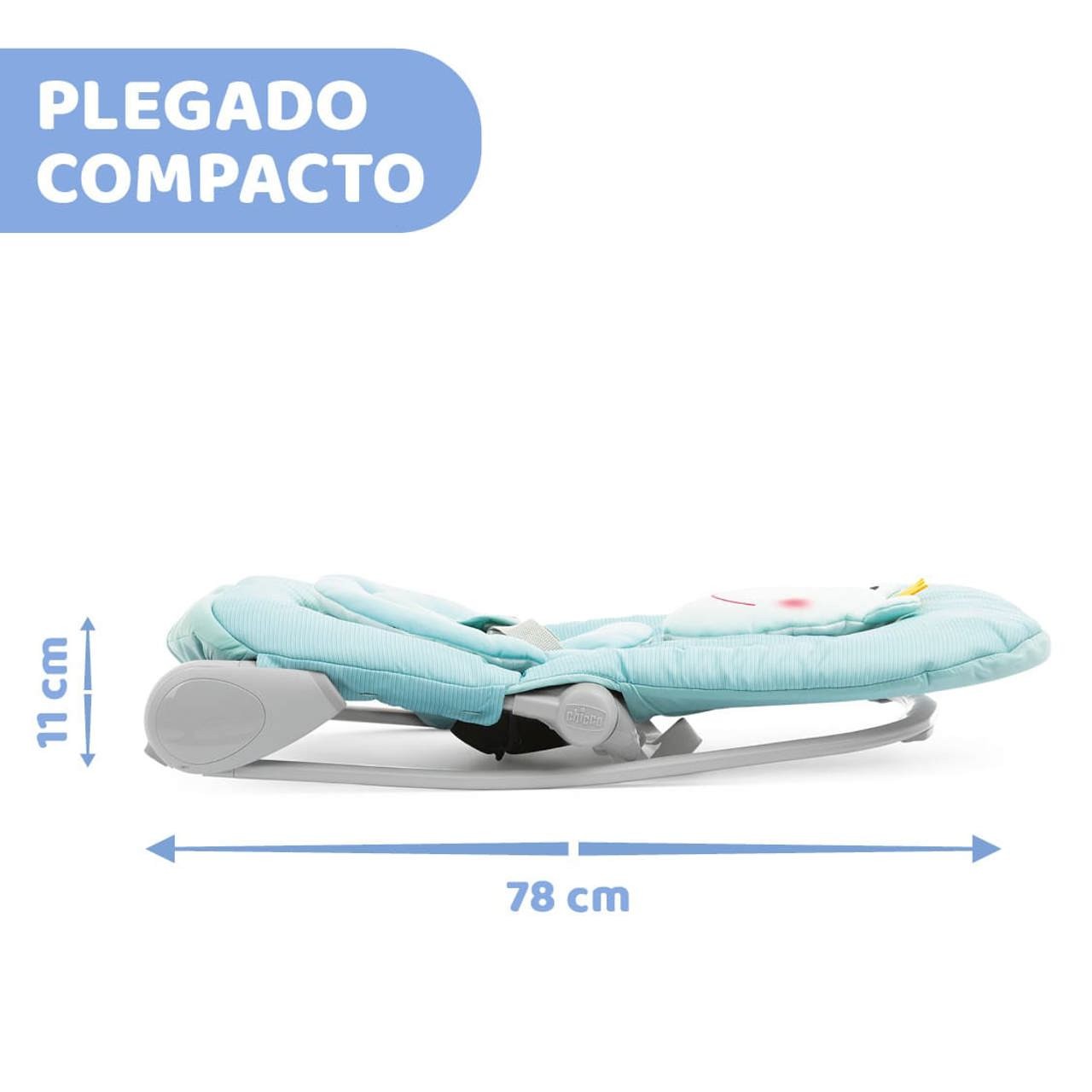 Chicco Balloon Evolutionary Bouncer