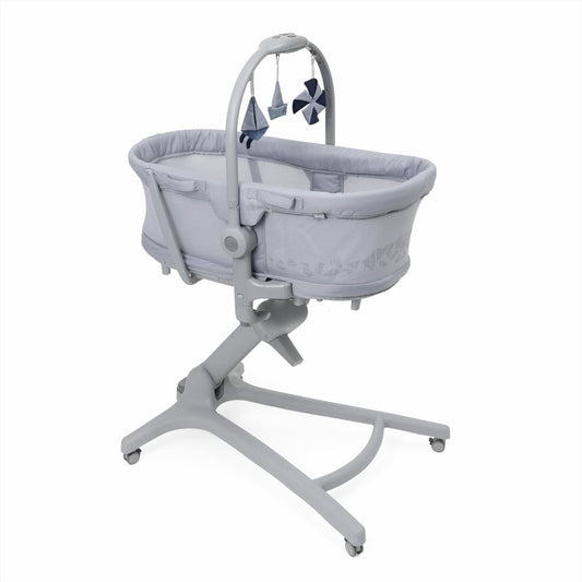 Chicco Baby Hug Pro Multifuncional 5 em 1