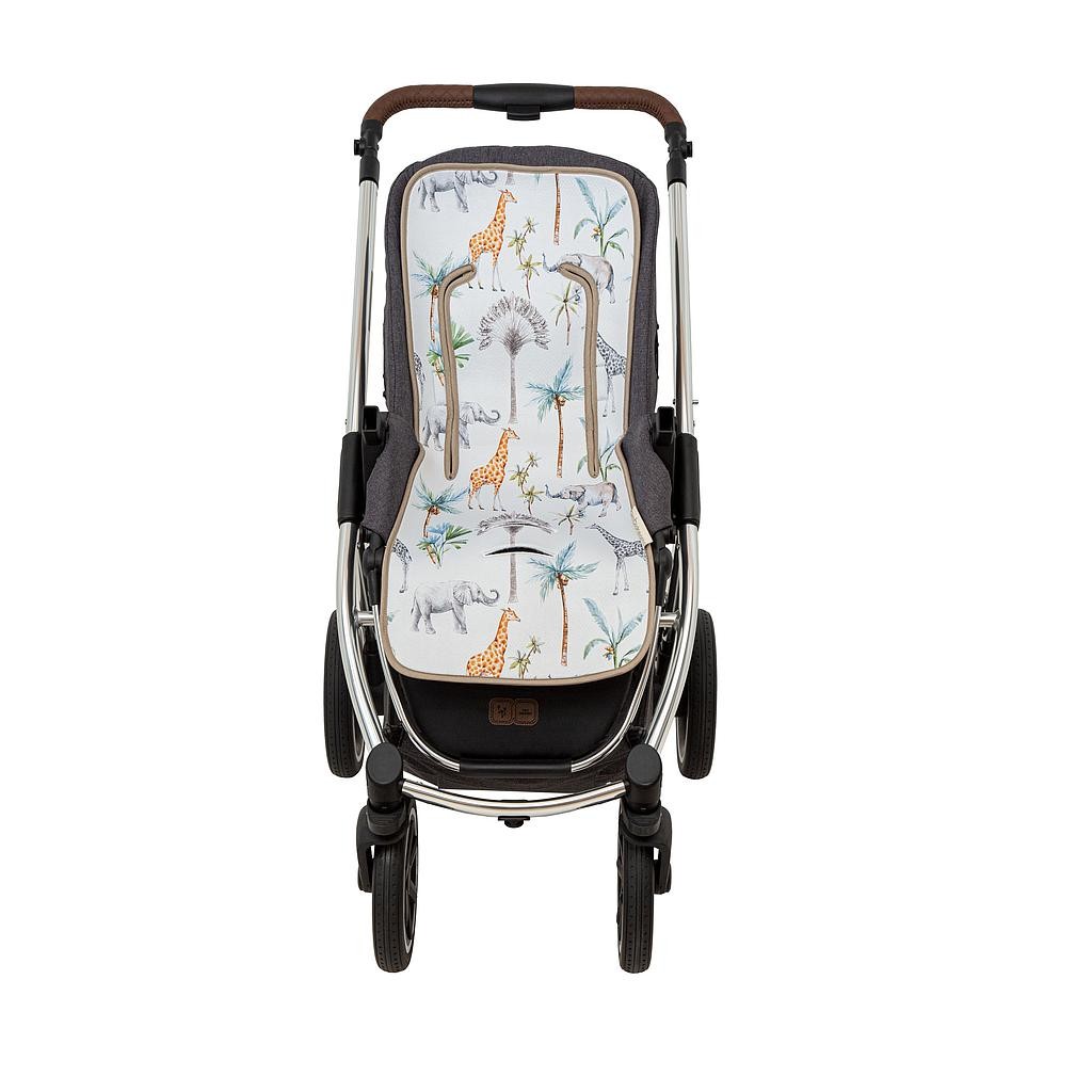 Colchoneta Silla de Paseo África de Bimbidreams