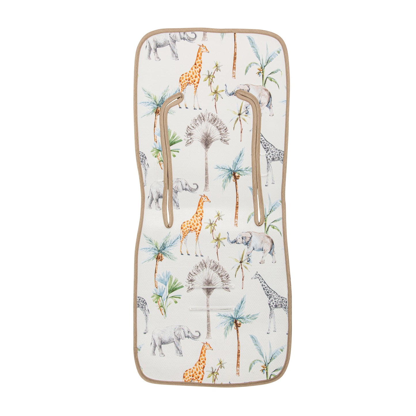 Colchoneta Silla de Paseo África de Bimbidreams